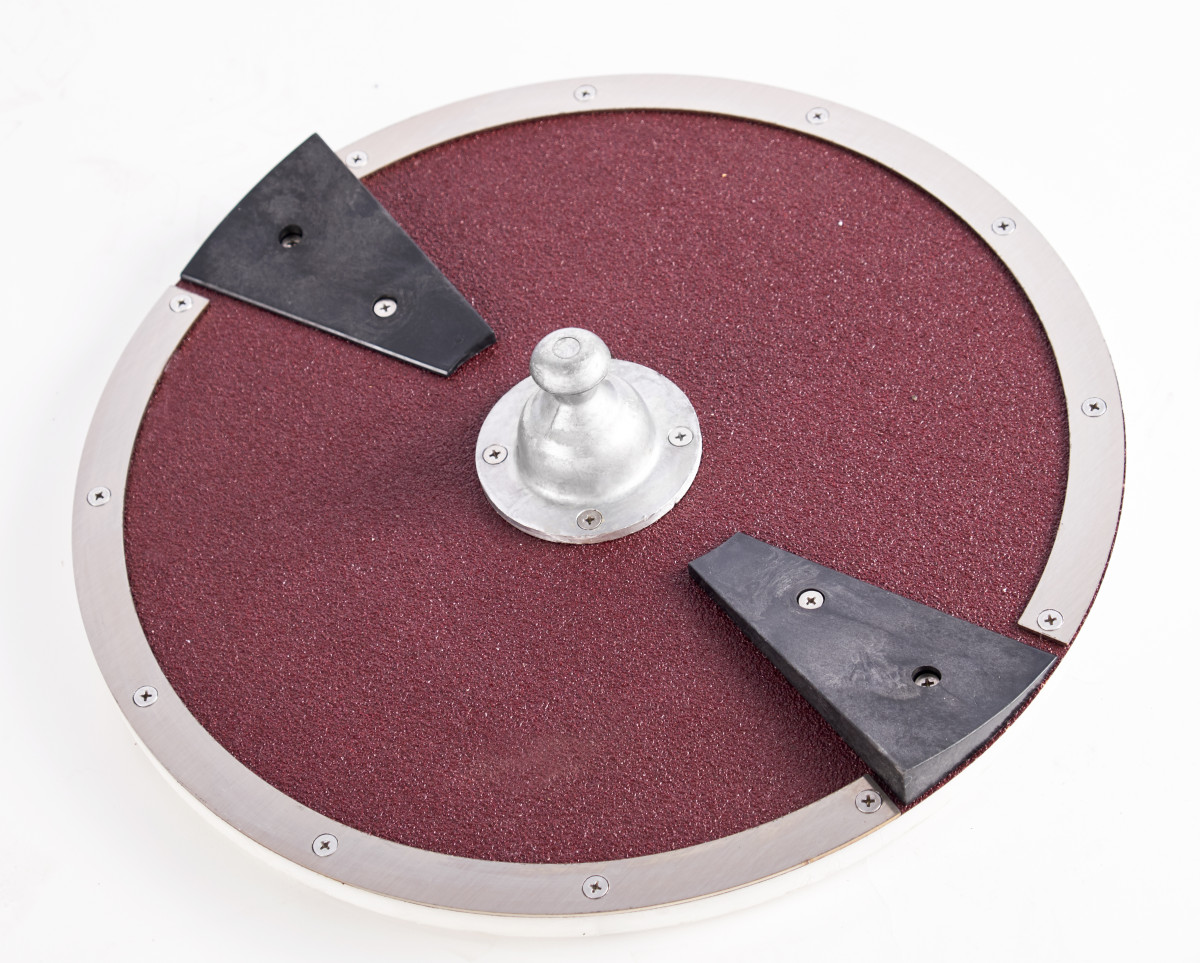 Машина картофелеочистительная Abat МКК-150 для предприятий общественного питания