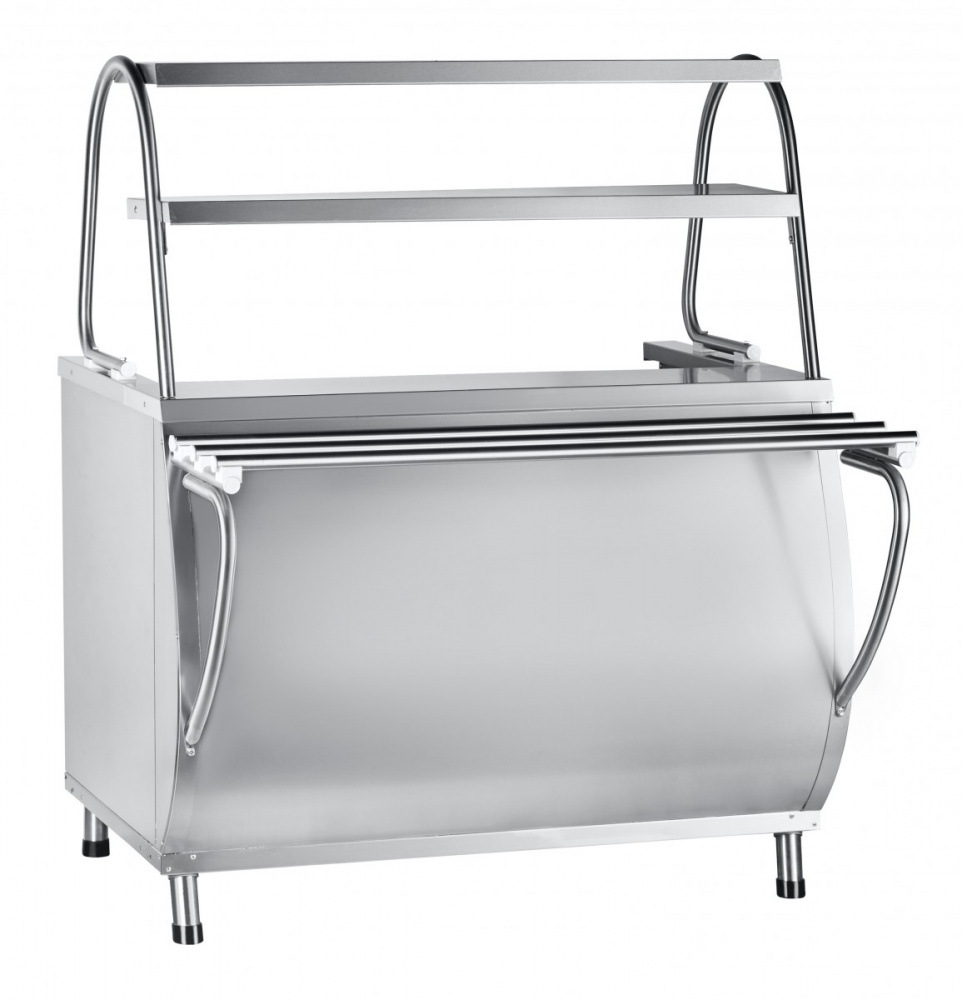 Мармит Abat ПМЭС-70М для предприятий общественного питания