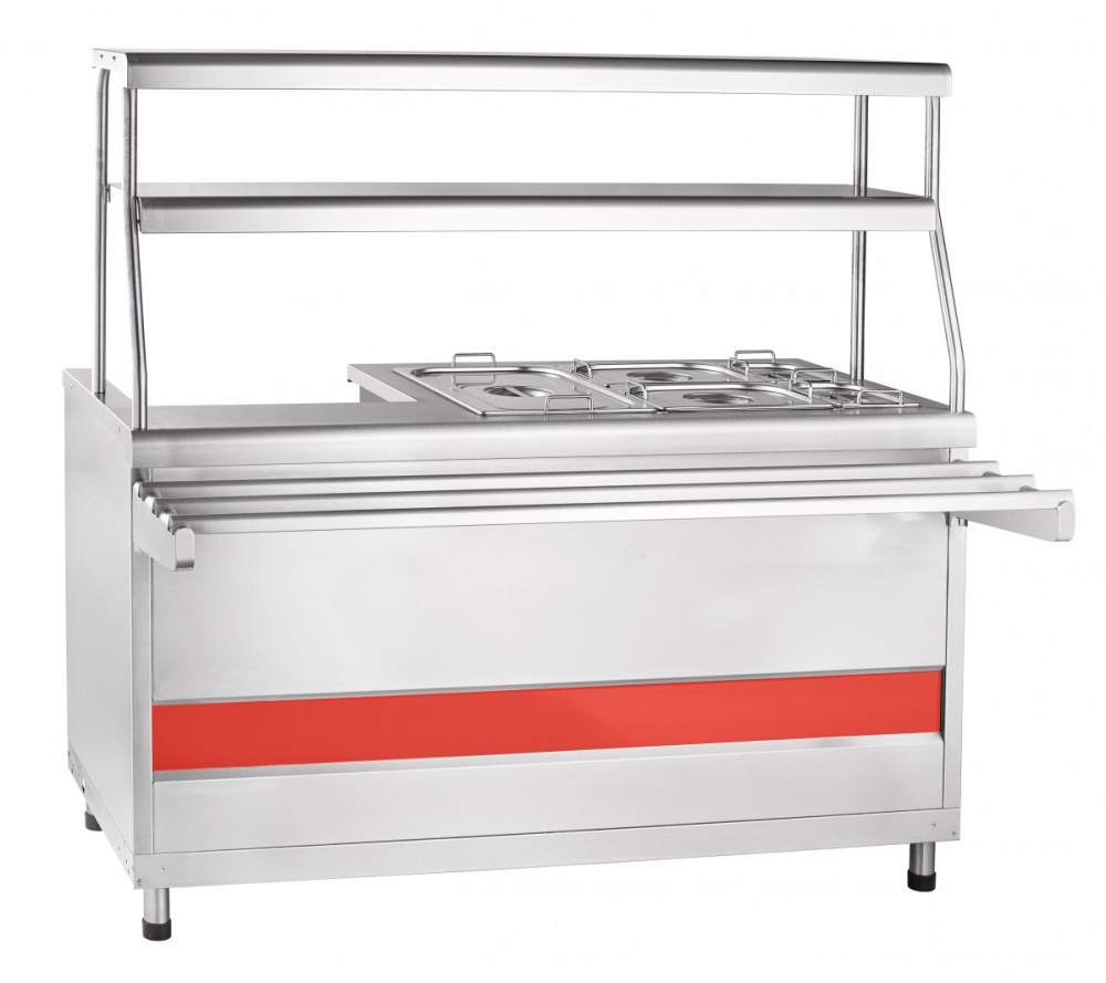 Мармит Abat ЭМК-70КМУ для предприятий общественного питания