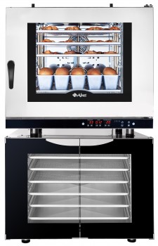 Шкаф расстоечный Abat ШРТ-12М для предприятий общественного питания