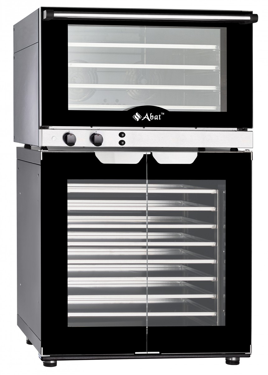 Шкаф расстоечный Abat ШРТ-8Э для предприятий общественного питания