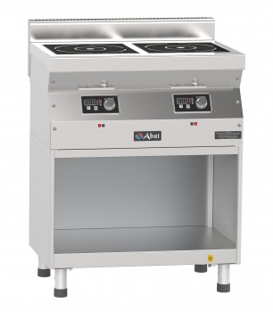 Модуль нижний Abat МН-25 для предприятий общественного питания