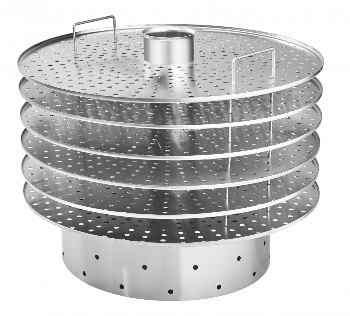 Котел пищеварочный Abat КПЭМ-60/7Т для предприятий общественного питания