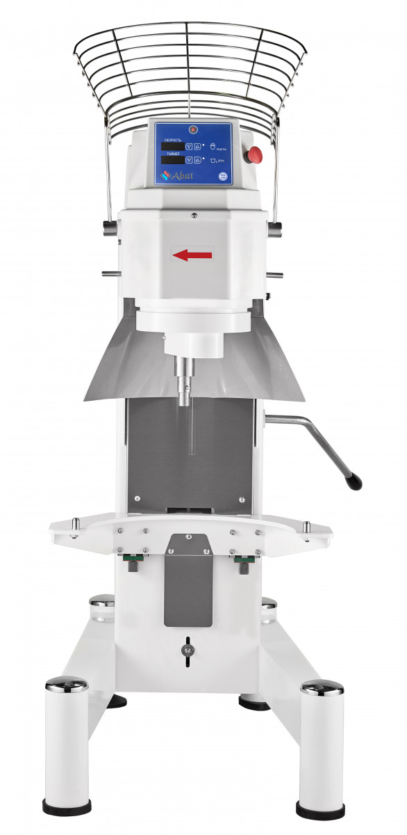 Миксер планетарный Abat МПЛ-60 для предприятий общественного питания
