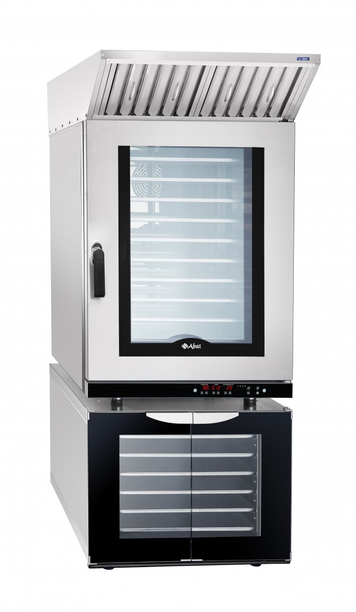 Конвекционная печь Abat КЭП-10П для предприятий общественного питания