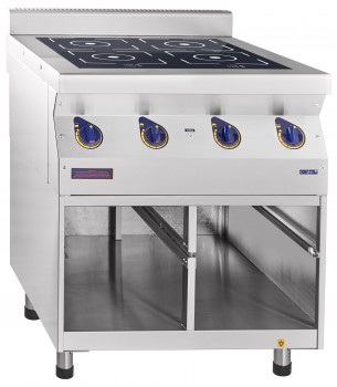 Модуль нижний Abat МН-04 для предприятий общественного питания