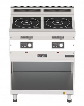 Модуль нижний Abat МН-25 для предприятий общественного питания