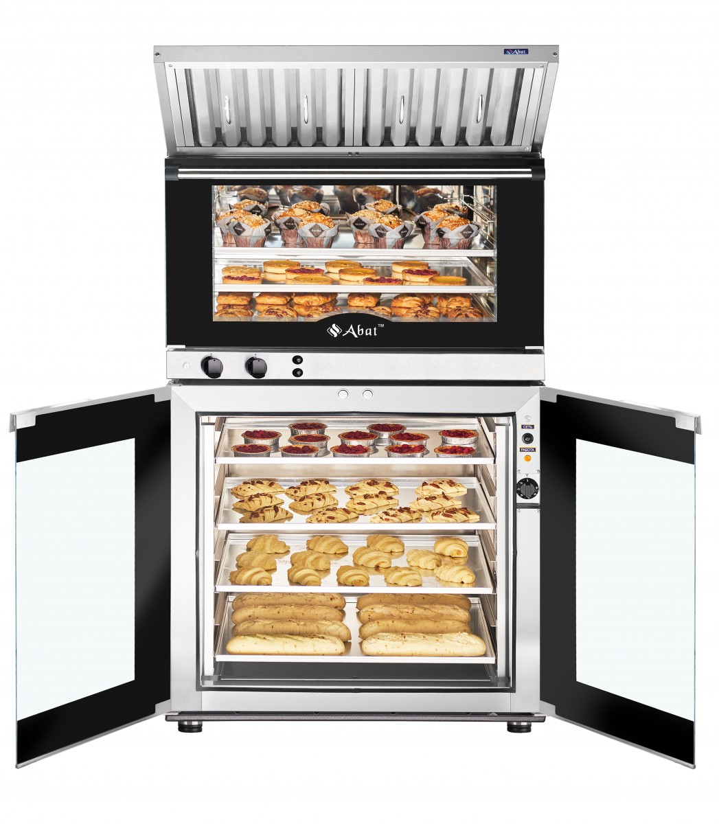 Шкаф расстоечный Abat ШРТ-8 для предприятий общественного питания