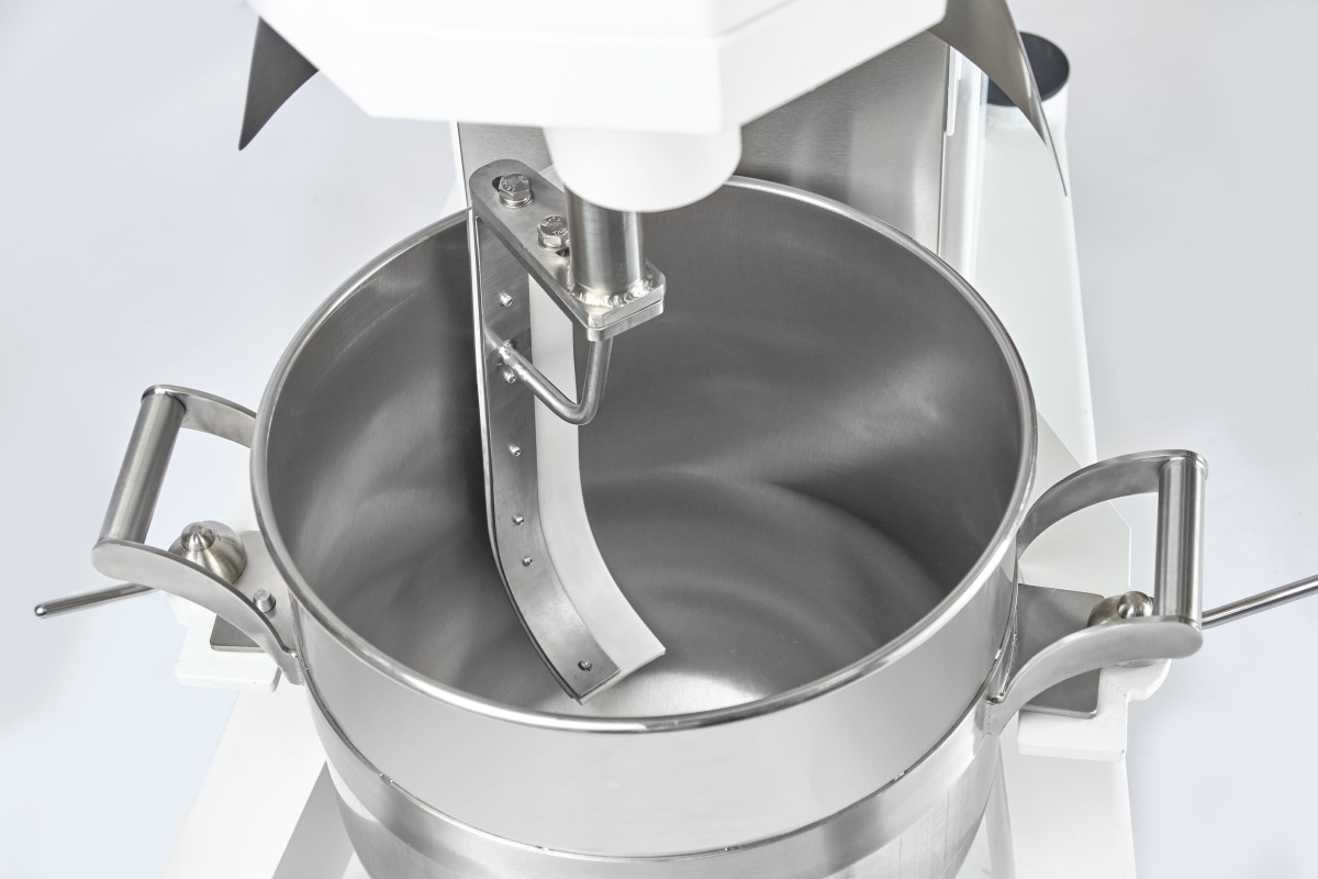 Миксер планетарный Abat МПЛ-40 для предприятий общественного питания