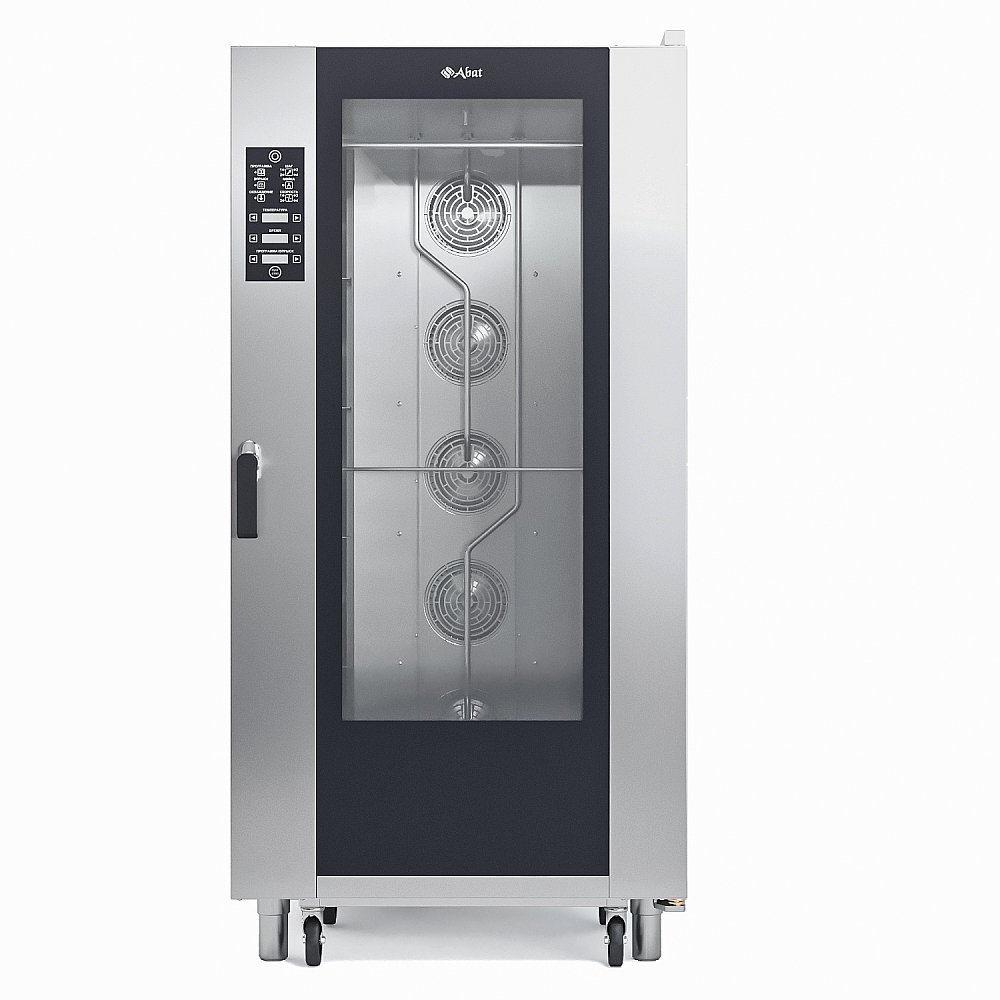 Конвекционная печь Abat КЭП-16П-01 для предприятий общественного питания