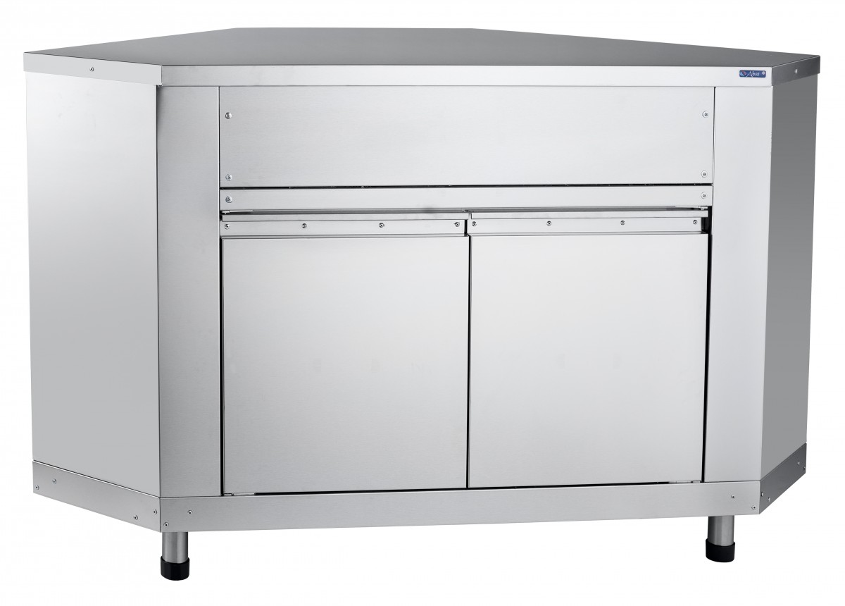 Модуль нейтральный Abat МП-90КМ-01 (внутренний) поворотный для предприятий общественного питания