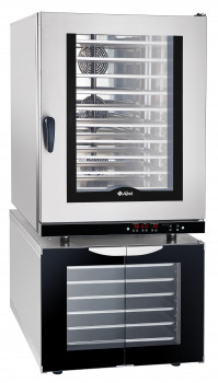 Шкаф расстоечный Abat ШРТ-12М для предприятий общественного питания