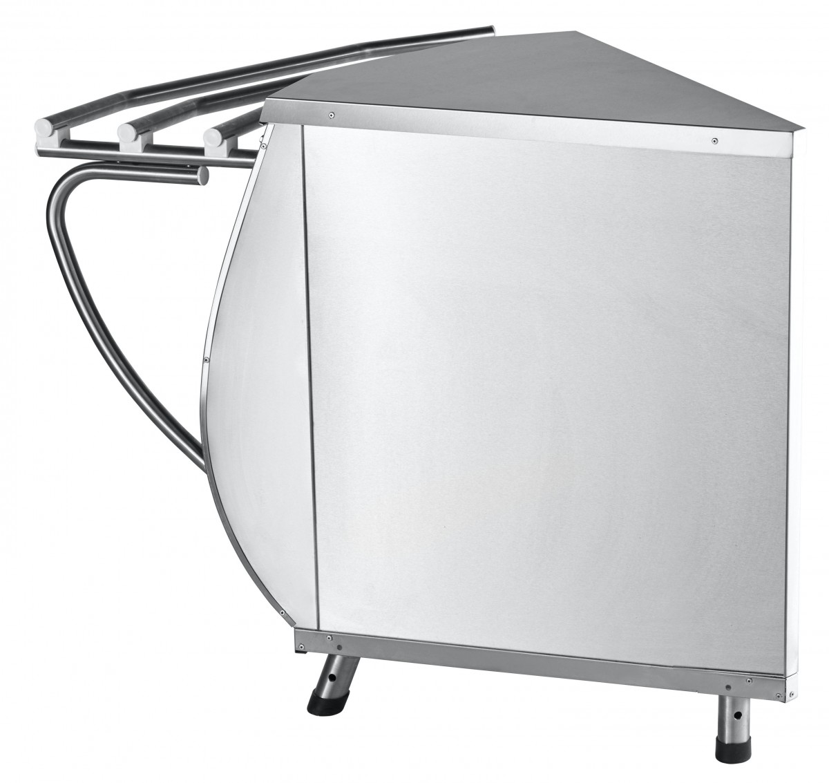 Модуль нейтральный Abat МП-45М (внешний) для предприятий общественного питания