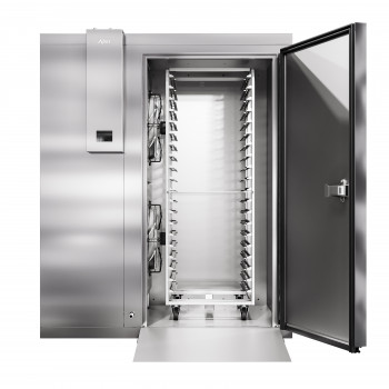 Камера шоковой заморозки Abat ШОКК-201 для предприятий общественного питания