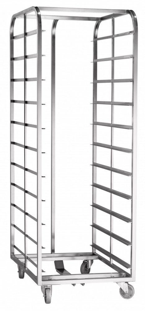 Тележка-шпилька Abat ТШГ-11-8-6 для предприятий общественного питания