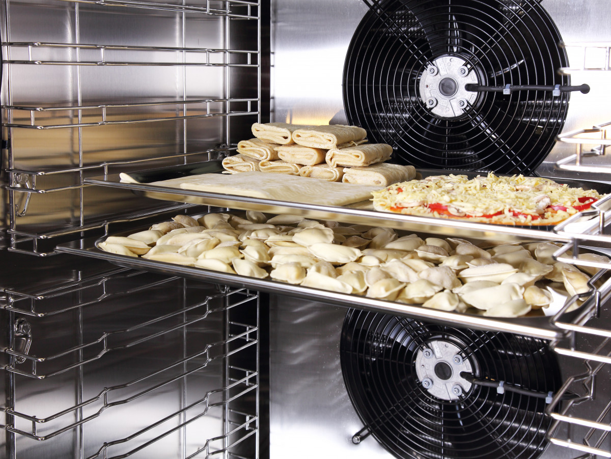 ШОК-20-1/1М для предприятий общественного питания