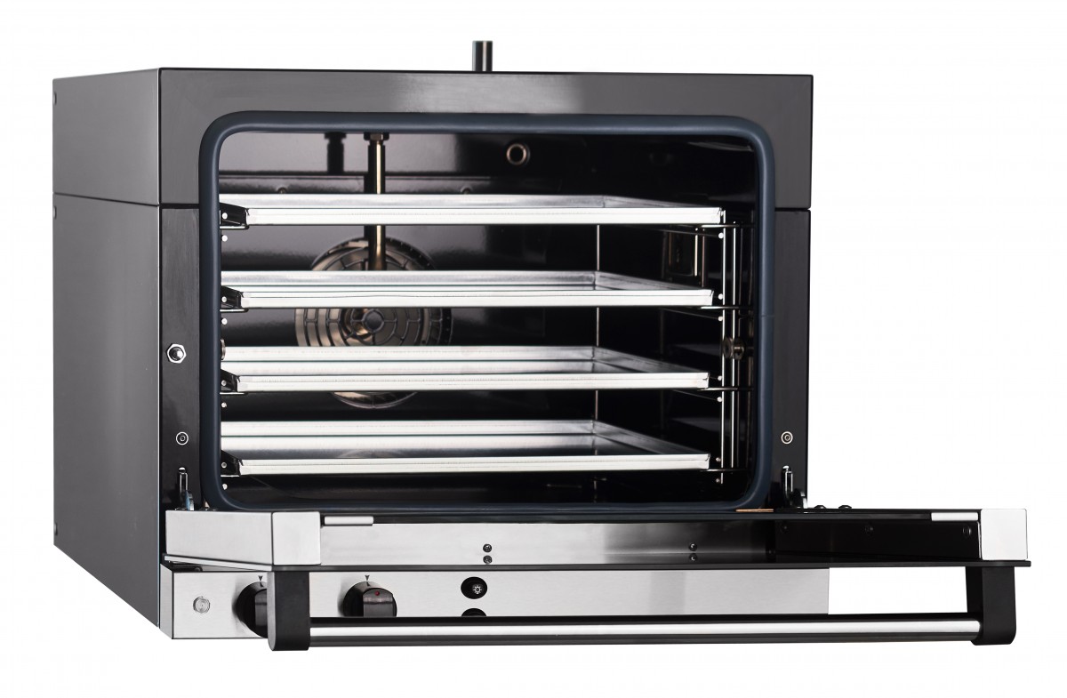 Конвекционная печь Abat КПП-4Э для предприятий общественного питания