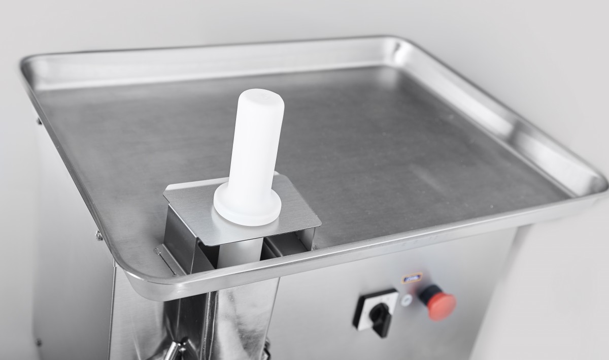 Мясорубка Abat МЭП-300Н для предприятий общественного питания