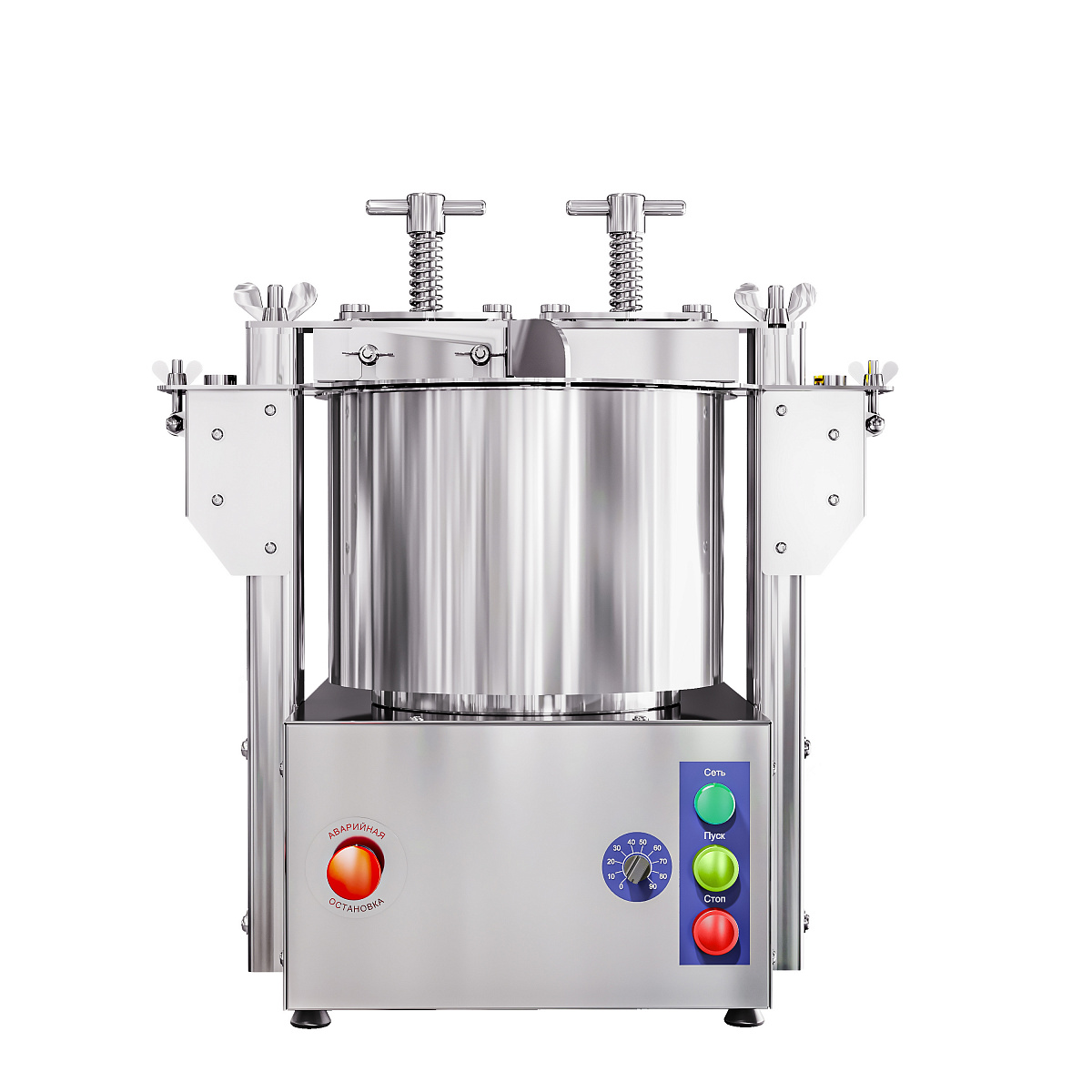 Профессиональное оборудование для пищевой промышленности