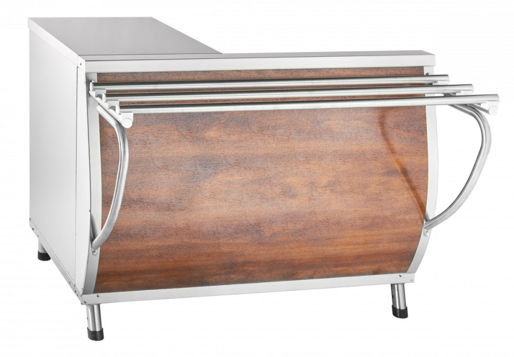 Кассовая кабина Abat КК-70Т для предприятий общественного питания