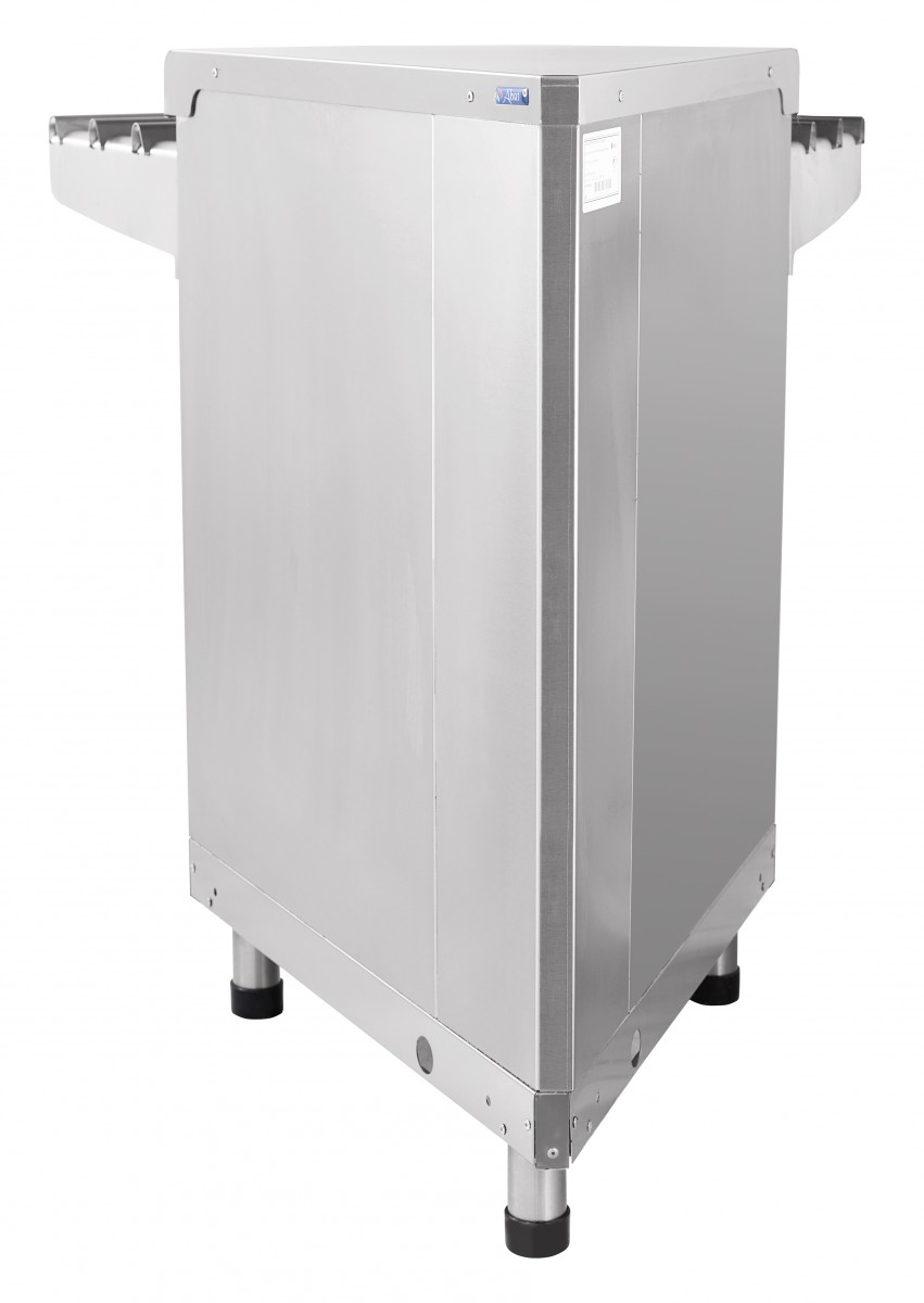 Модуль нейтральный Abat МП-45КМ (внешний) поворотный для предприятий общественного питания