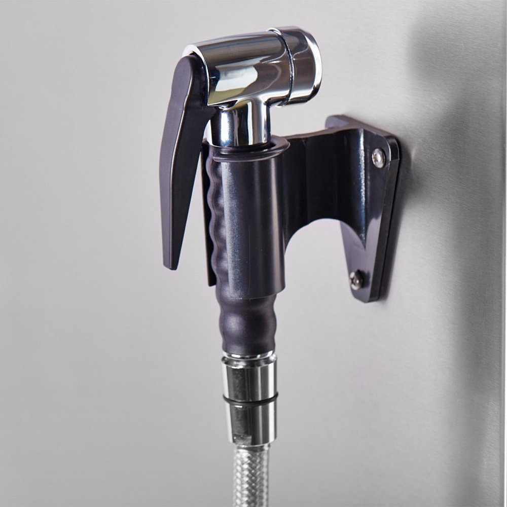 Пароконвектомат Abat ПКА 6-1/1ПМ2-01 для предприятий общественного питания