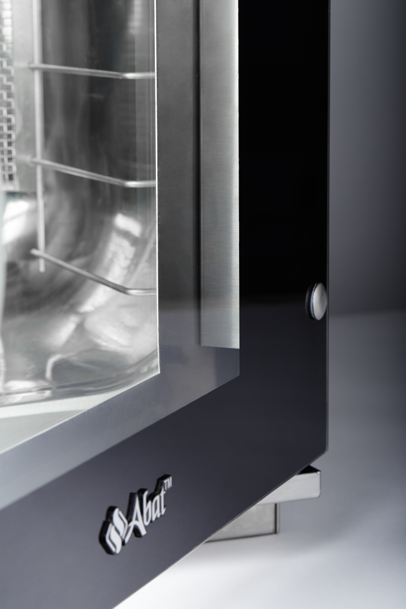 Пароконвектомат Abat ПКА 6-1/3П для предприятий общественного питания