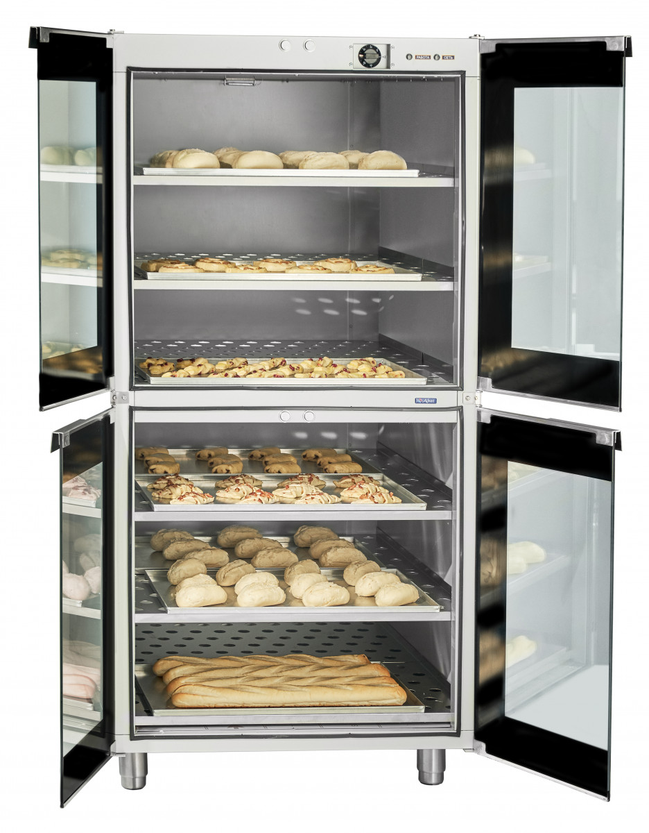 Шкаф расстоечный Abat ШРТ-6-6/8К для предприятий общественного питания Шкаф расстоечный Abat ШРТ-6-6/8К для предприятий общественного питания