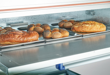 Печь подовая Abat ГШ-1 газовый для предприятий общественного питания