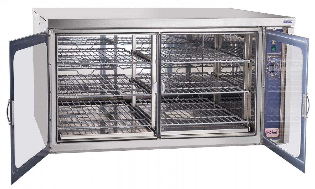 Шкаф расстоечный Abat ШРТ-6-ЭШ для предприятий общественного питания