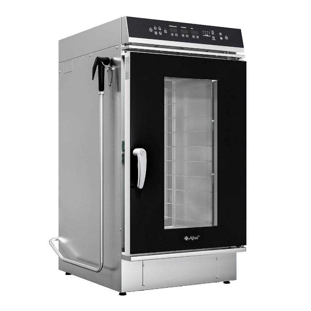 Пароконвектомат Abat ПКА 10-2/3П-01 для предприятий общественного питания