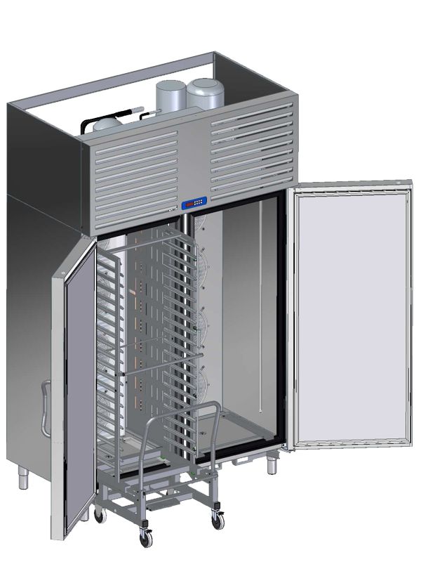 ШОК-40-01 для предприятий общественного питания