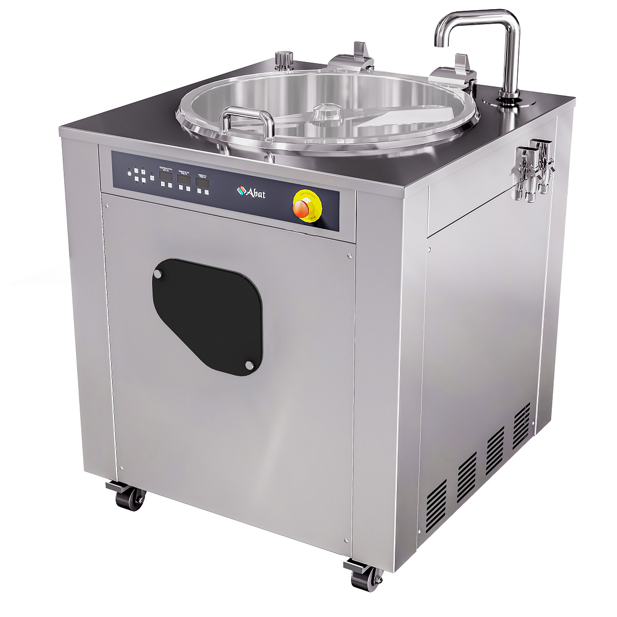 Профессиональное оборудование для пищевой промышленности