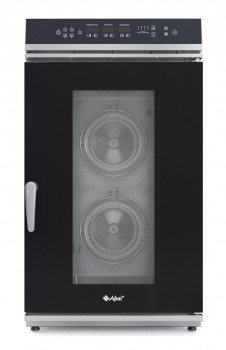 Пароконвектомат Abat ПКА 10-2/3П для предприятий общественного питания