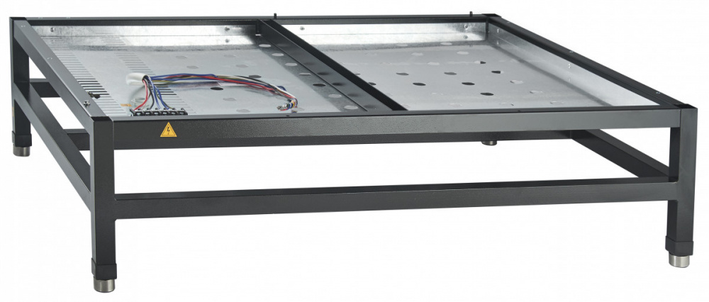 Подставка Abat ПП-6-01 для предприятий общественного питания