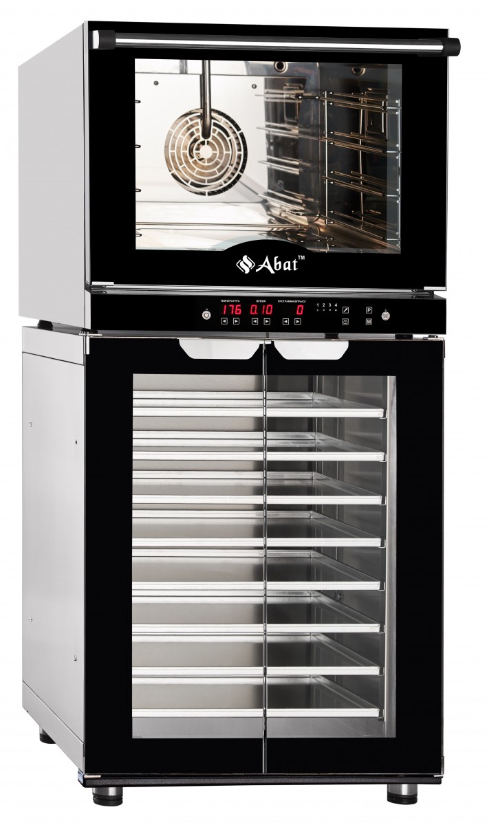 Шкаф расстоечный Abat ШРТ-8-01 для предприятий общественного питания