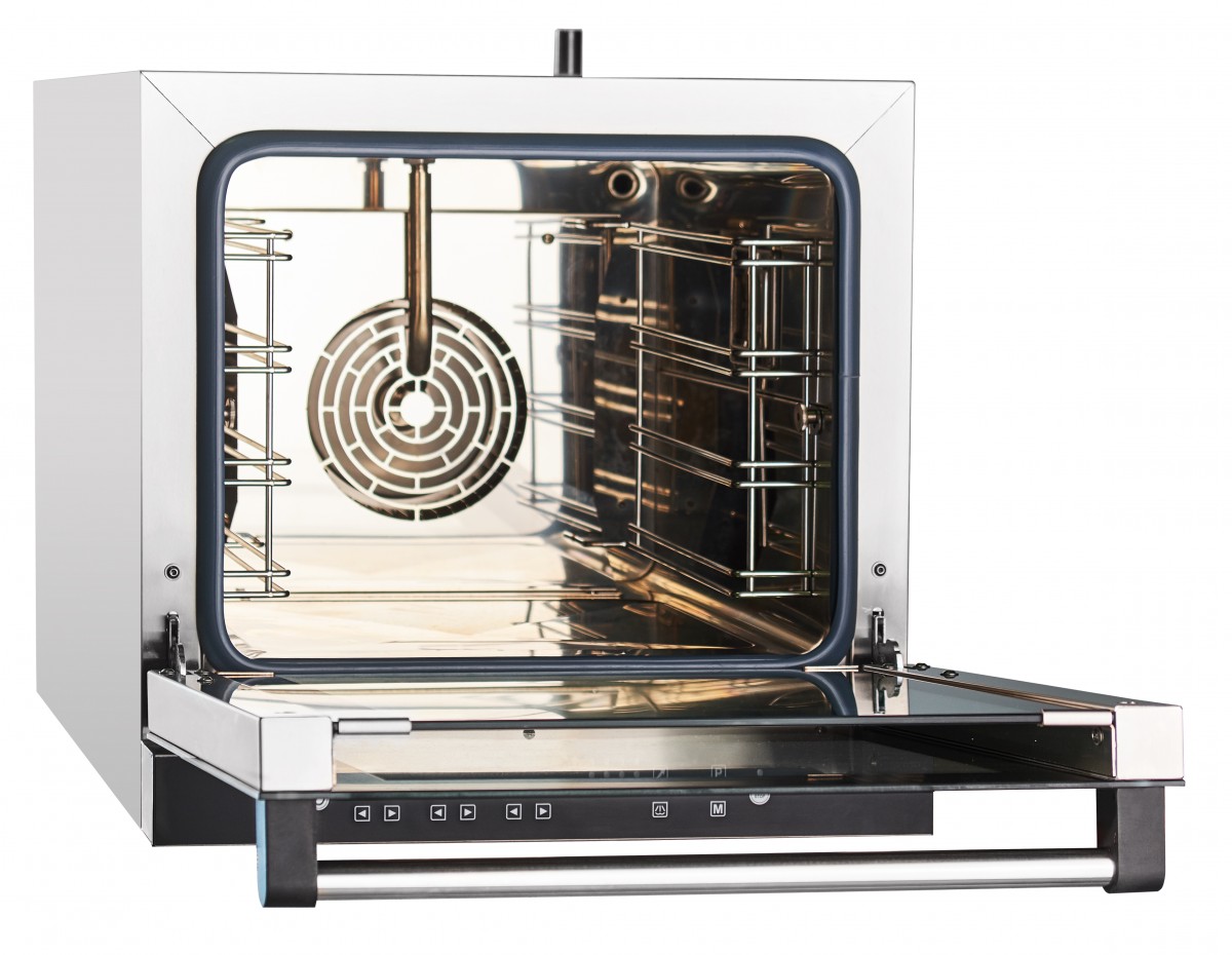 Конвекционная печь Abat КПП-4-1/2П для предприятий общественного питания