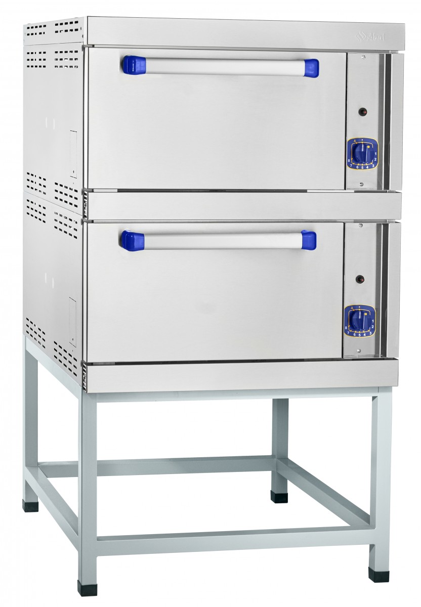 Шкаф жарочный Abat ШЖГ-2 для предприятий общественного питания