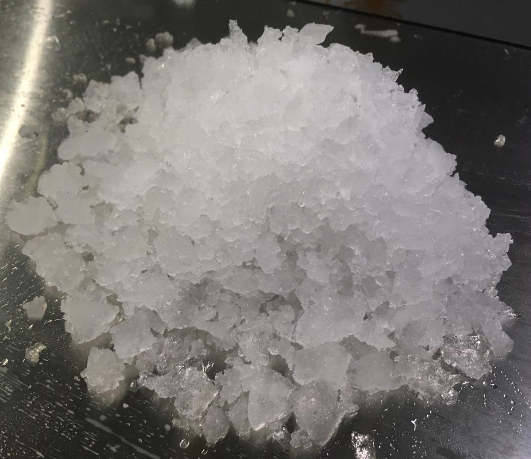 Льдогенератор Abat ЛГ-60/20Г-02 (воздушное охлаждение) для предприятий общественного питания