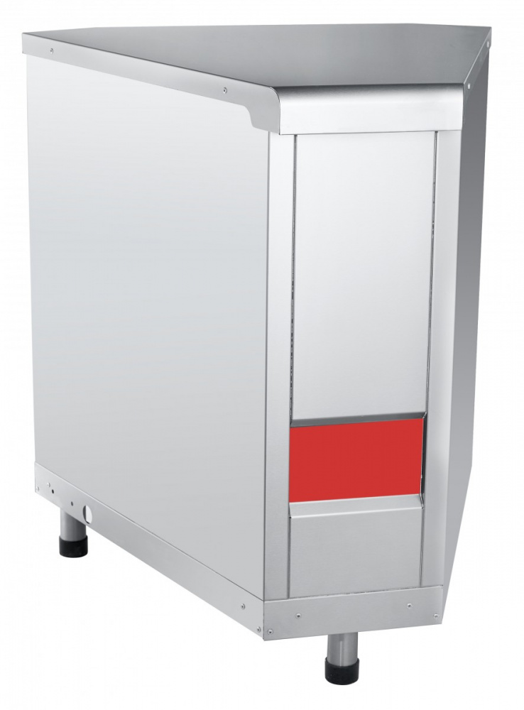 Модуль нейтральный Abat МП-45КМ-01 (внутренний) поворотный для предприятий общественного питания