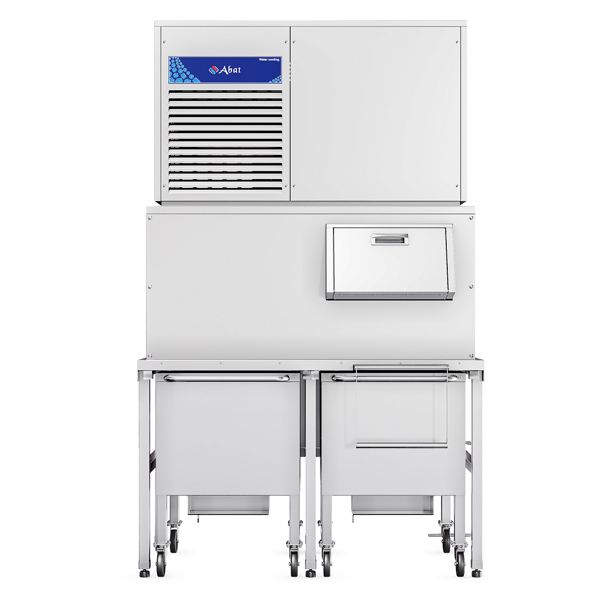 Бункер Abat БН-2-70-90 для предприятий общественного питания