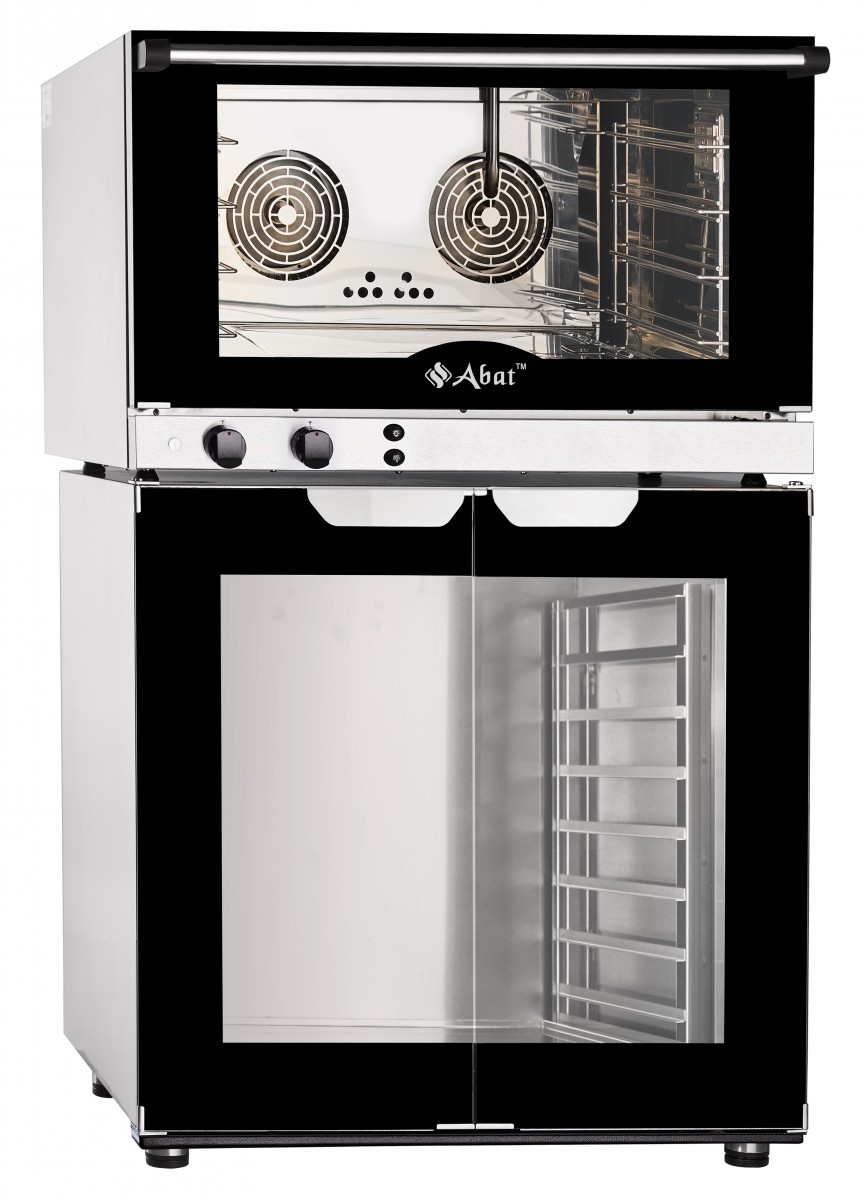 Шкаф расстоечный Abat ШРТ-8 для предприятий общественного питания