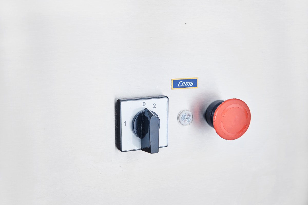 Мясорубка Abat МЭП-300Н для предприятий общественного питания