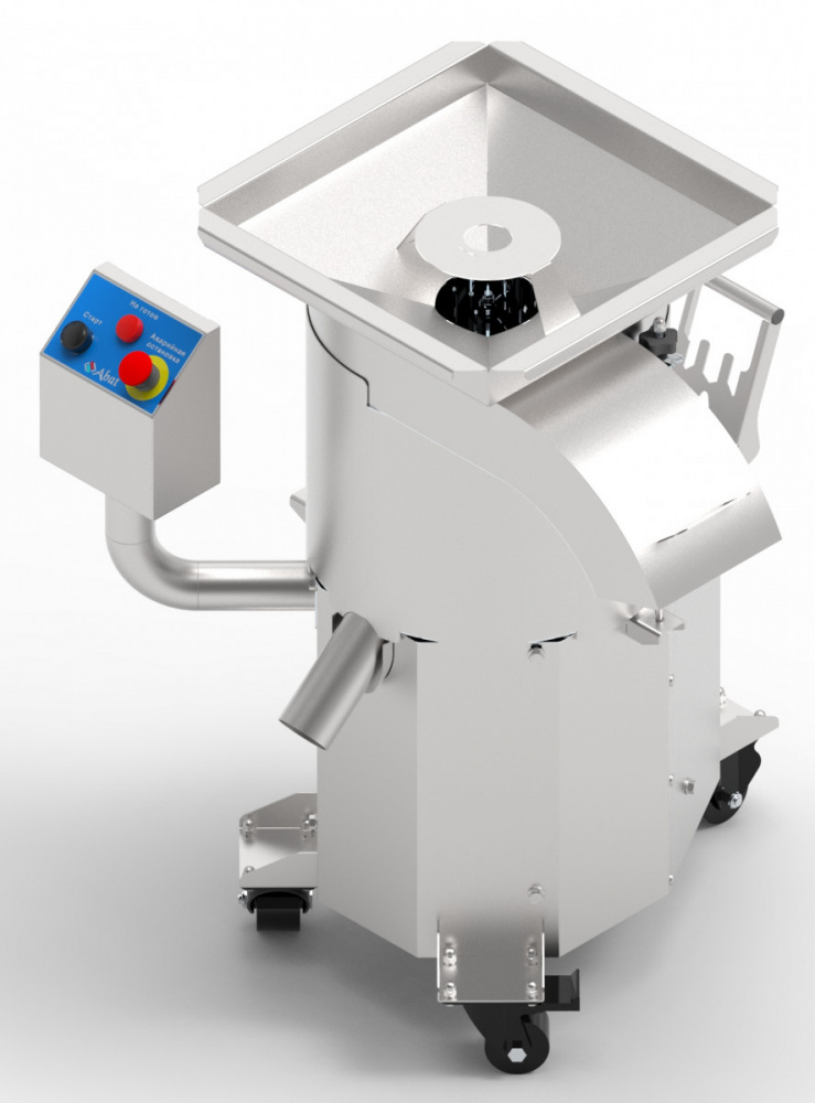 Профессиональное оборудование для пищевой промышленности