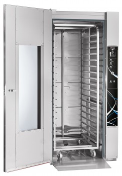 Шкаф расстоечный Abat ШРТ-18П для предприятий общественного питания