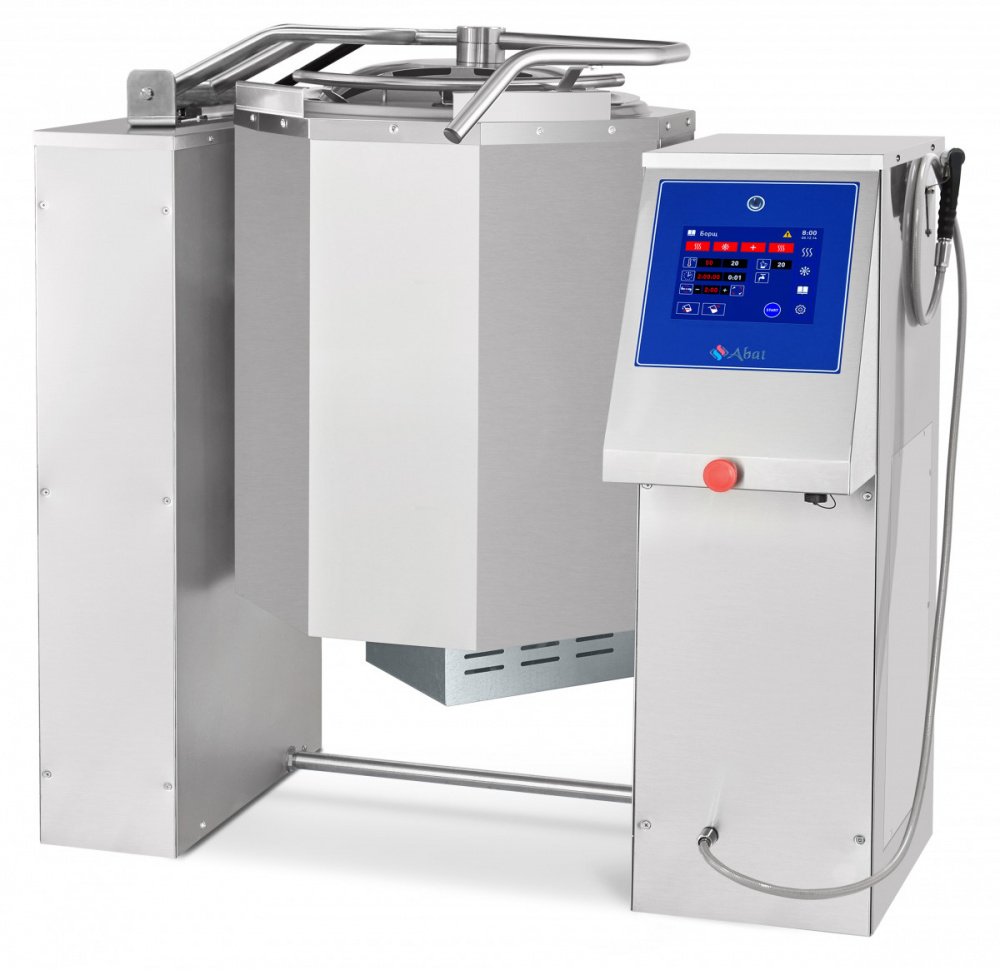Котел пищеварочный Abat КПЭМ-60-ОМП для предприятий общественного питания