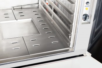 Шкаф расстоечный Abat ШРТ-12М для предприятий общественного питания