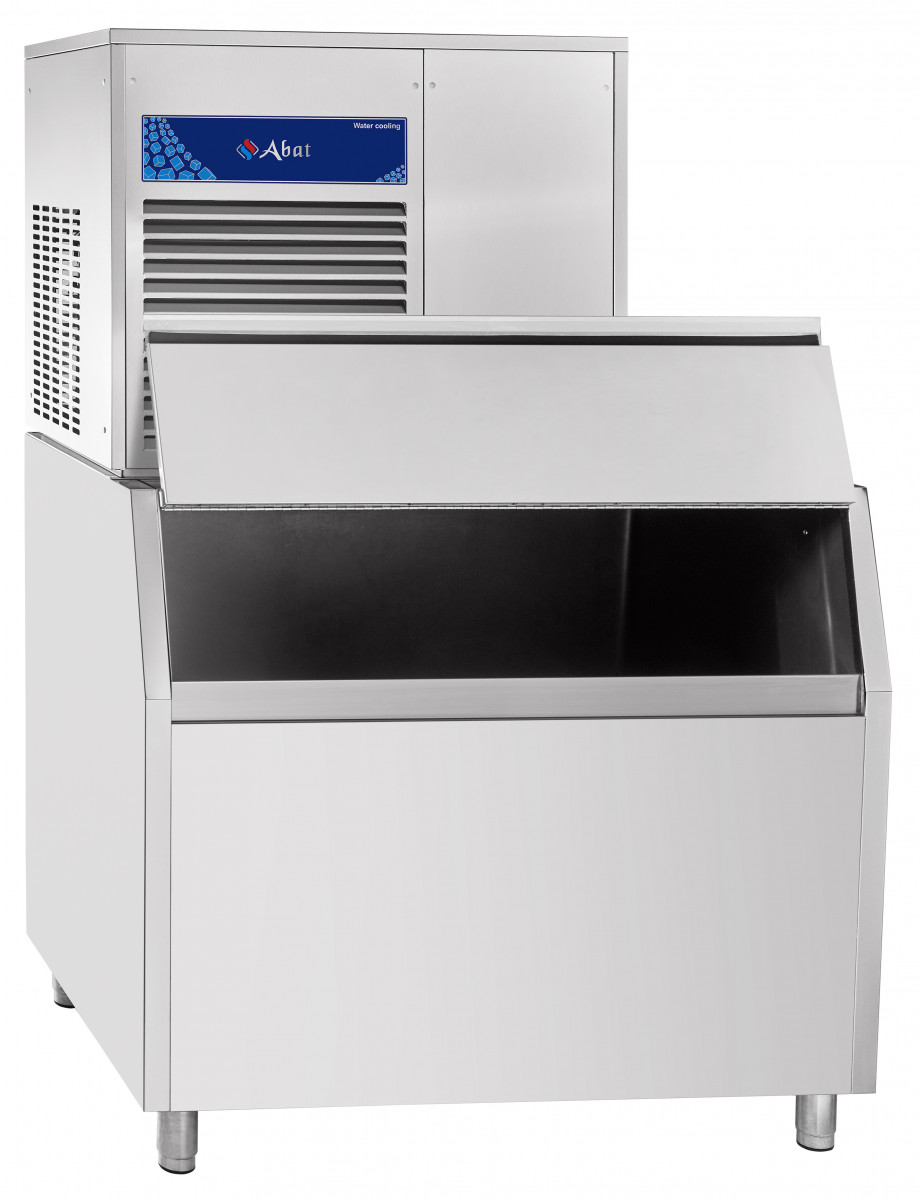 Бункер Abat Б-400 для предприятий общественного питания