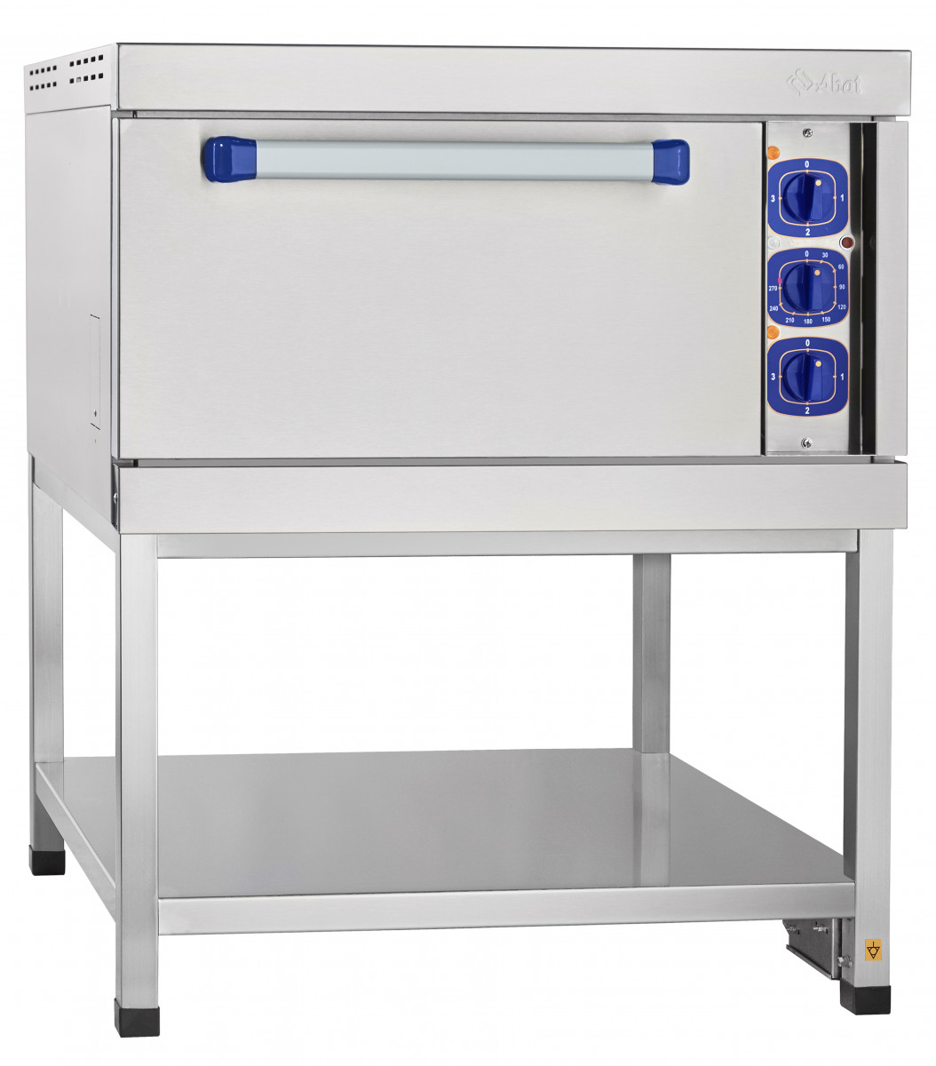 Жарочный шкаф Abat ШЖЭ-1-К-2/1 (конвекция) для предприятий общественного питания