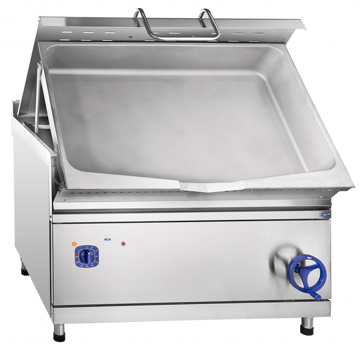 Сковорода Abat ЭСК-90-0,67-120 для предприятий общественного питания